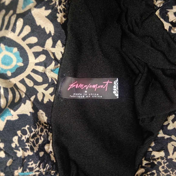 FREE PEOPLE movement The Way Home Shorts - Picture 7 of 7